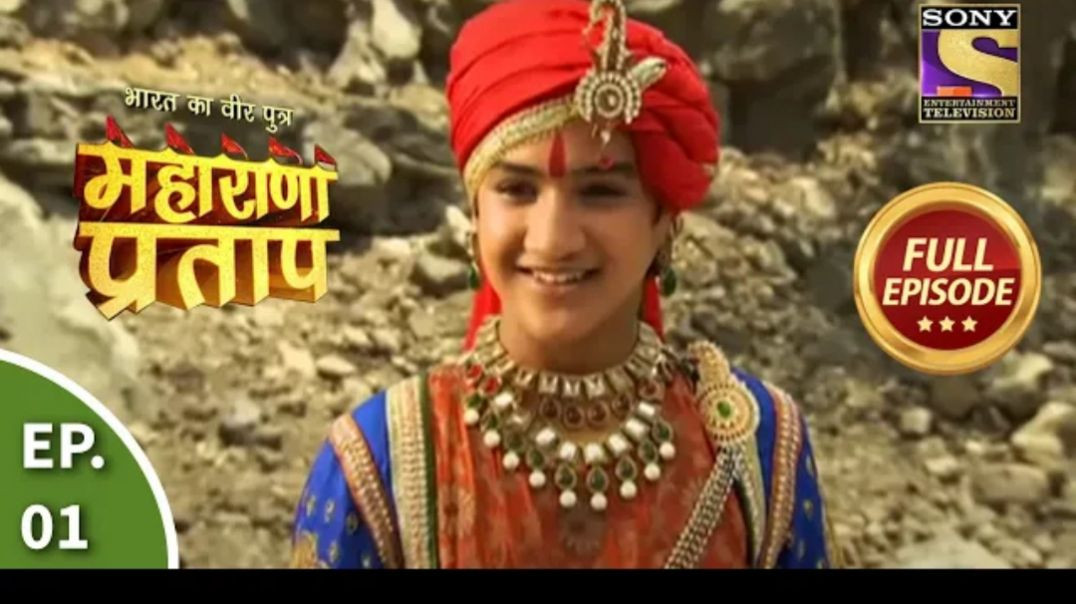 ⁣Bharat_Ka_Veer_Putra_-_Maharana_Pratap_-_भारत_का_वीर_पुत्र-महाराणा_प्रताप_-_Ep_1_-_Full_Episode(360p