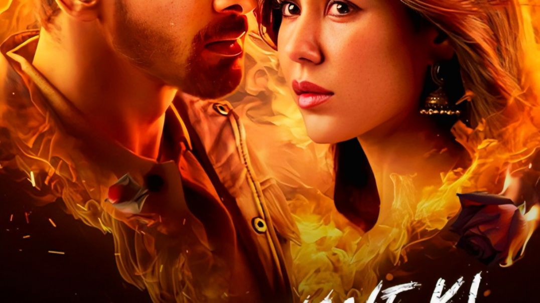 ⁣Ek Deewane Ki Deewaniyat (2025) Bollywood Hindi(DD5