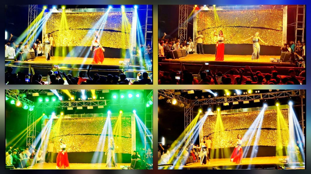 ⁣Party Shoes ll Nilanjana Dance Academy ll Dance Hungama