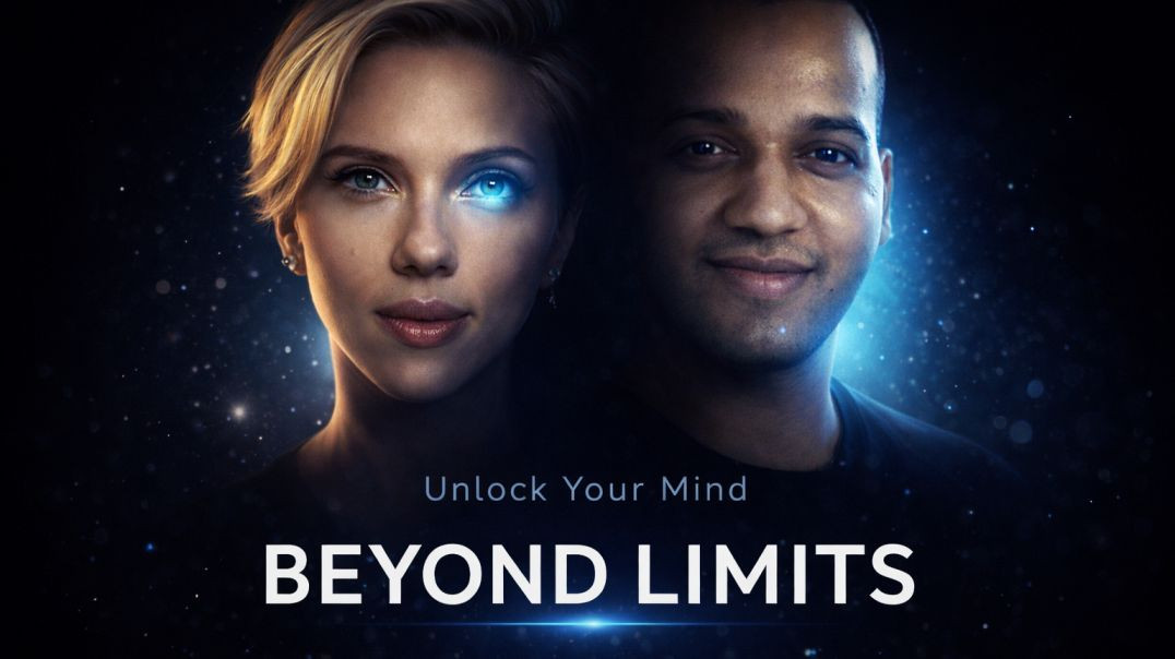 ⁣Lucy Movie Explained