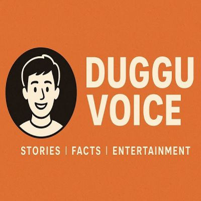 Duggu Voice