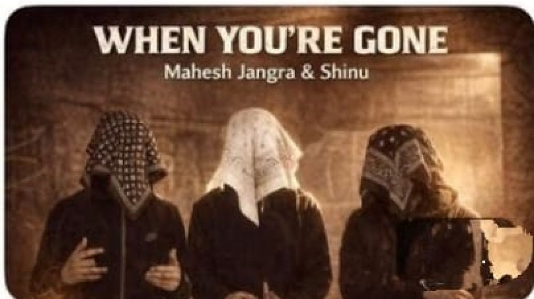 CHARMING_Official_Video_Mahesh_Jangra_Shinu_TRIKUT_EP_Haryanvi_HipHop_2026_720P