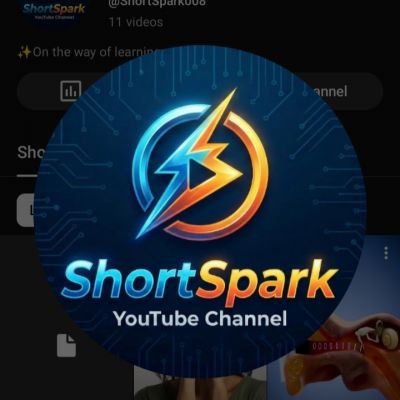 ShortSparkYt