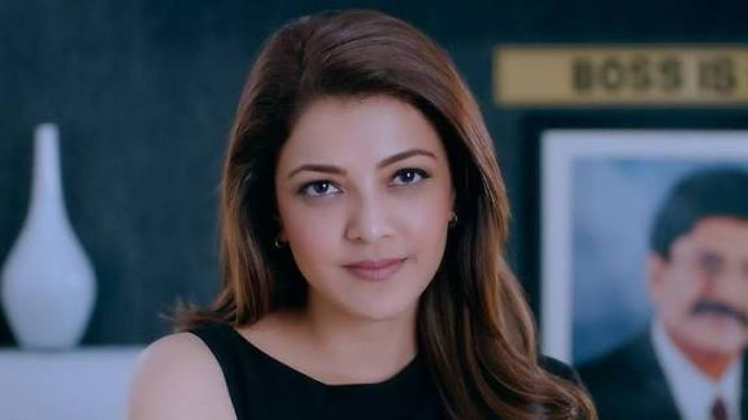 ⁣क्या जबरदस्त Plan बनाया, Madam Kalyan Ram, Kajal Aggarwal  Hindi Dubbed Movies