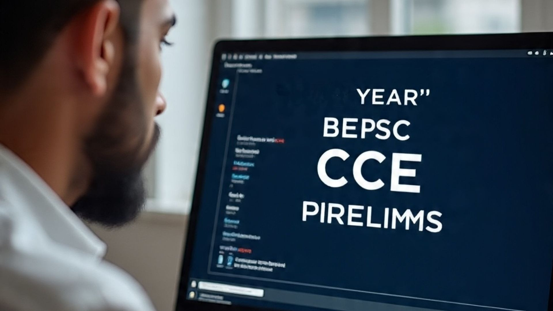⁣BPSC CCE PRELIMS PREVIOUS YEAR CUT OFF 👮👮‍♂️📒