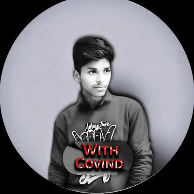 withgovind0 withgovind0