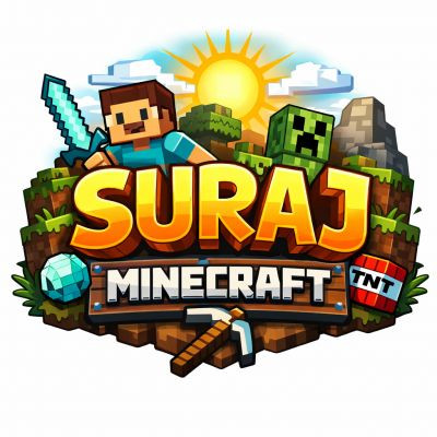 SURAJMINECRAFT