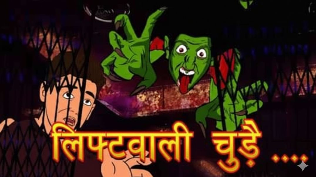 लिफ्ट_वाली_चुड़ैल_-_Possessed_Hotel_Witch___Ghost_Stories____Horror_Stories___Skull_Tales