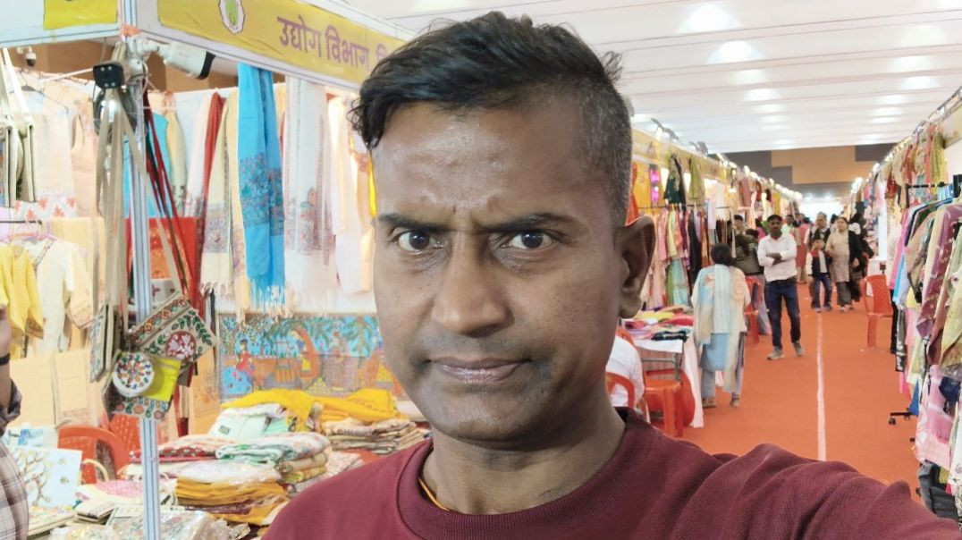 ⁣Falgun mahotsav 19 se 23 February Tak Patna Gyan Bhavan