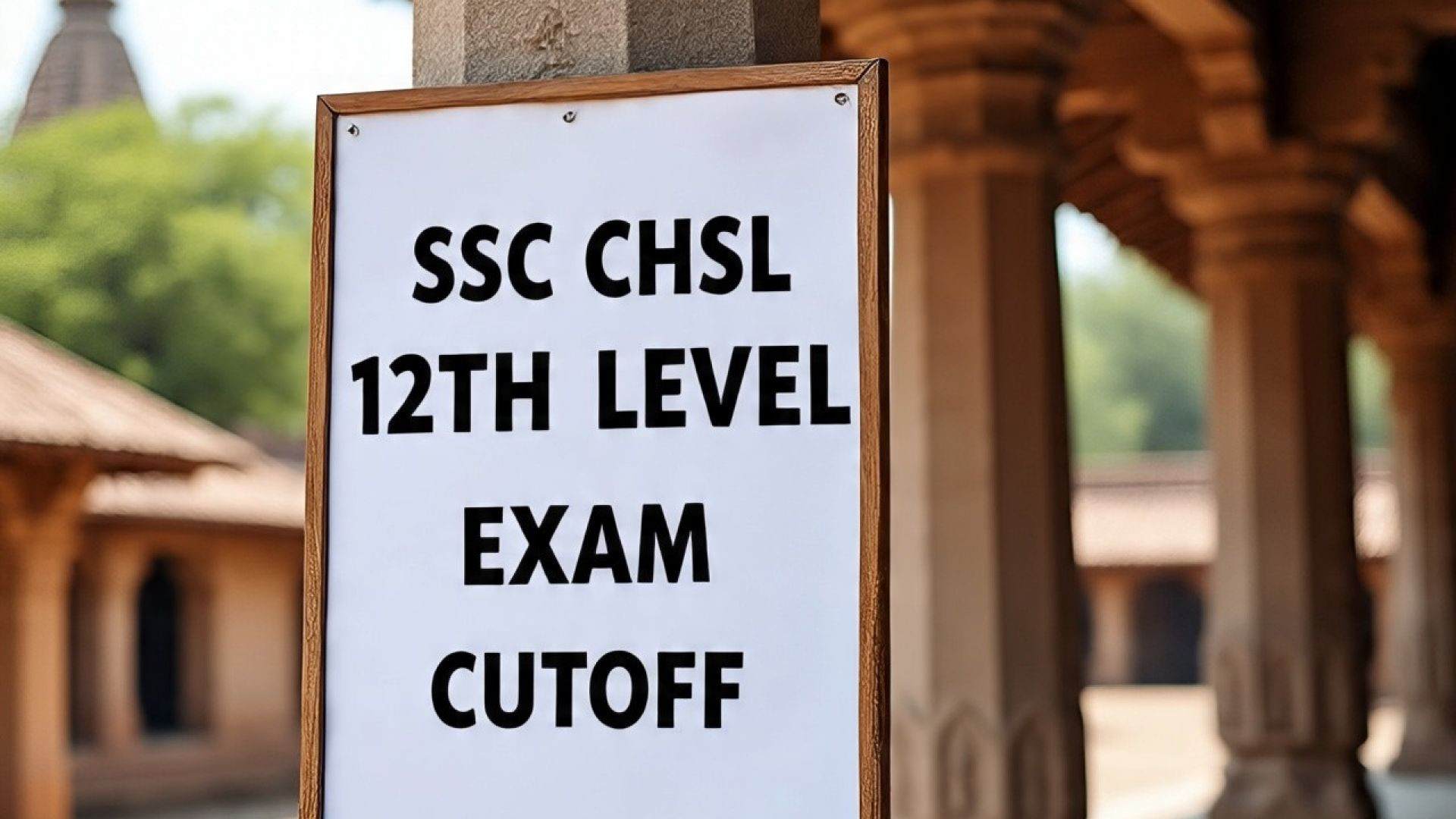 ⁣SSC CHSL 12TH LEVEL EXAM CUTOFF| PREVIOUS YEAR CUT OFF|EXAM PREPARATION