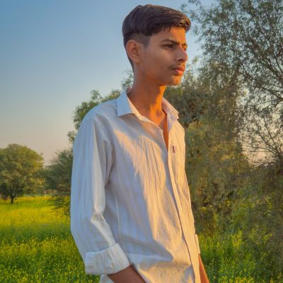 Dipendra Singh Gurjar