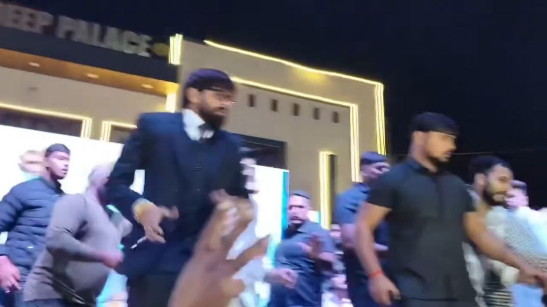 ⁣मासूम शर्मा विवाद- इस 8 मिनट की वीडियो मे पुरा मामला समझ आ जाय