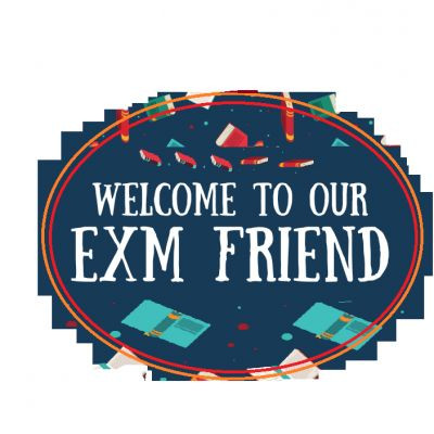 Exam friend