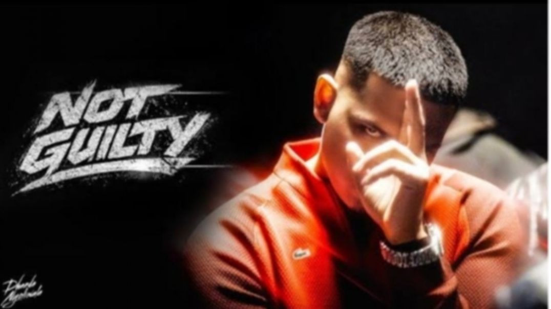 ⁣Dhanda_Nyoliwala_-_Not_Guilty__Official_Music_Video_(2160p)