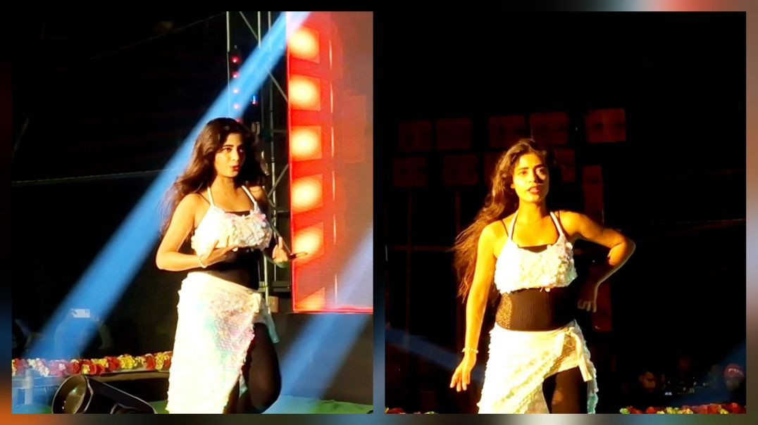 ⁣Mor Patla Komor ll Nilanjana Dance Academy ll Dance Hungama ll Village fair Dance Program