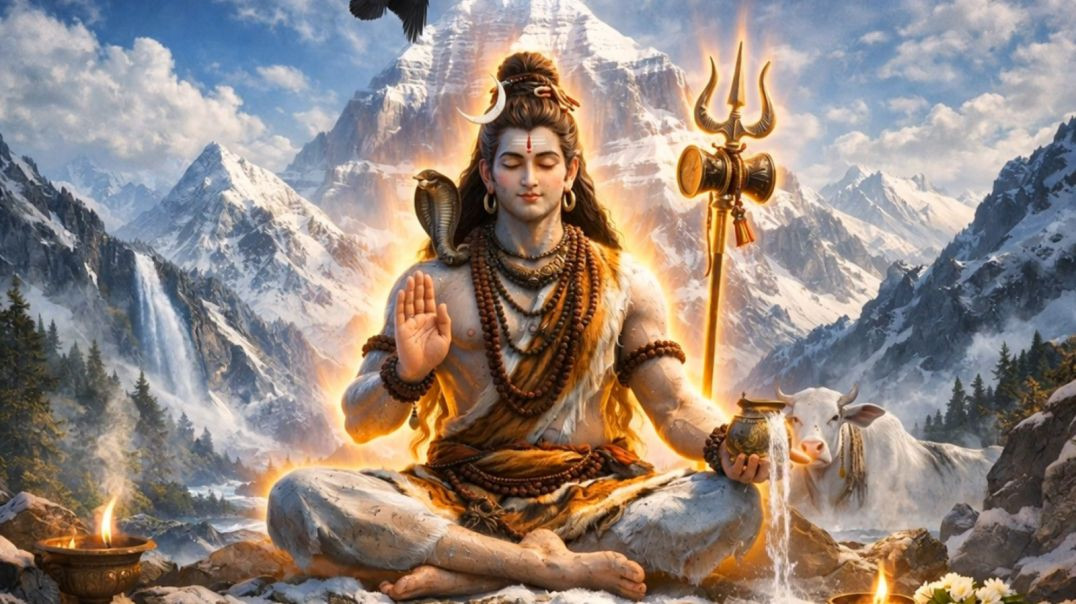 Mahashivratri Songs for kids