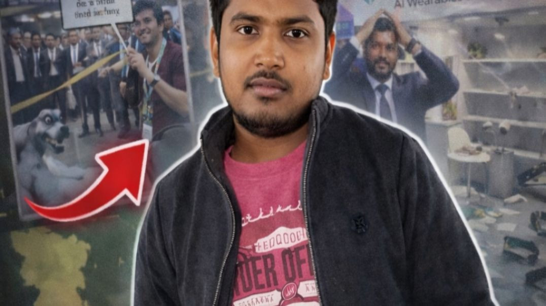 ⁣Summit Ka Plan Accha Tha, Lekin Mazak Kaise Ban Gaya? #trendingnews #aiindia #news #shorts