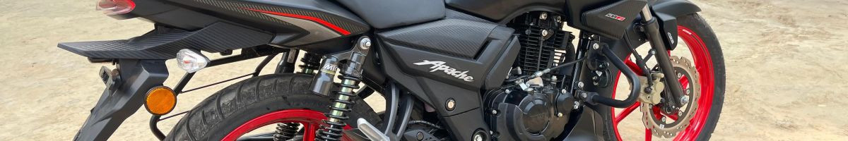 Apache Lover