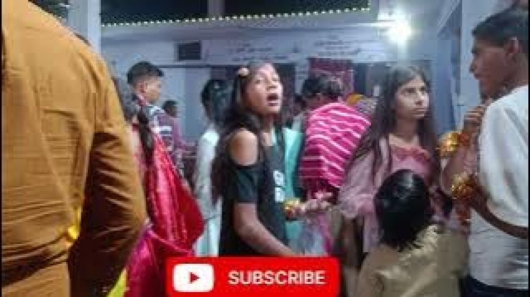 ⁣_144Pकाशीपुर उत्तराखंड का प्रसिद्ध मेला