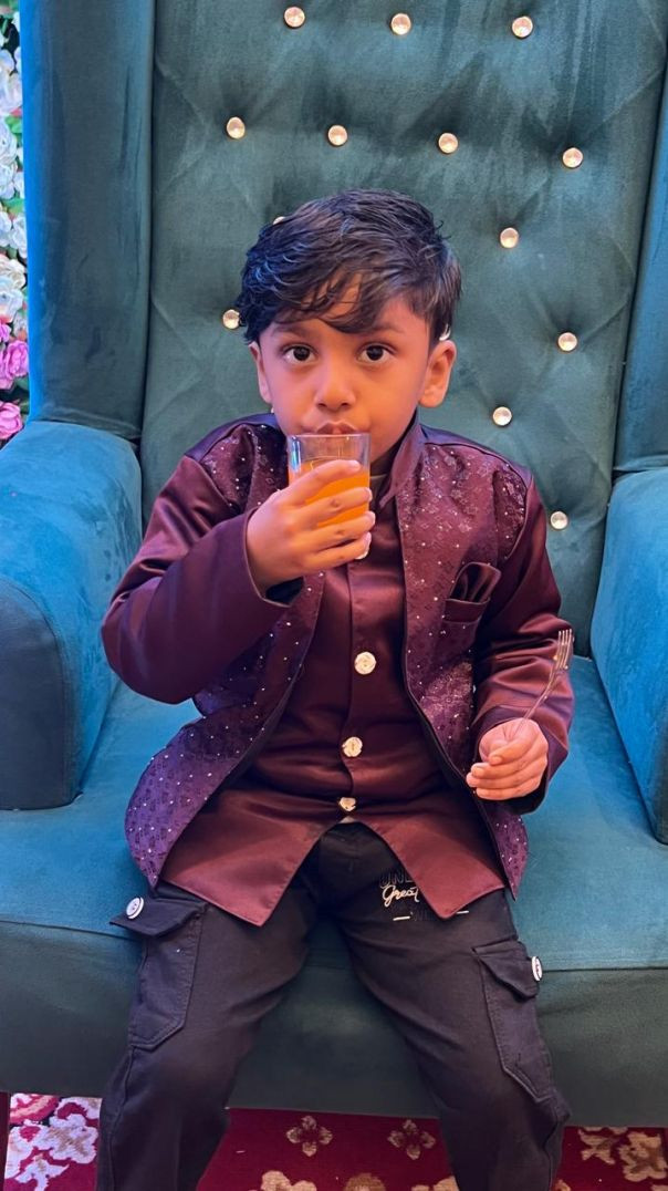 Bua bhatija love 😘