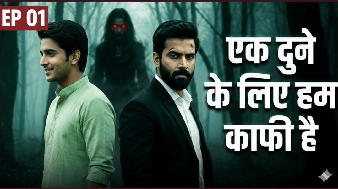 ⁣EPISODE 01।। EK DUJE KE LIYE HAM KAAFI HAI।। #gay #love #gaylove