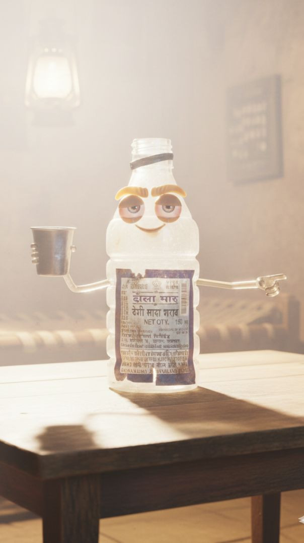 Dasi pave ki kahani😮‍💨