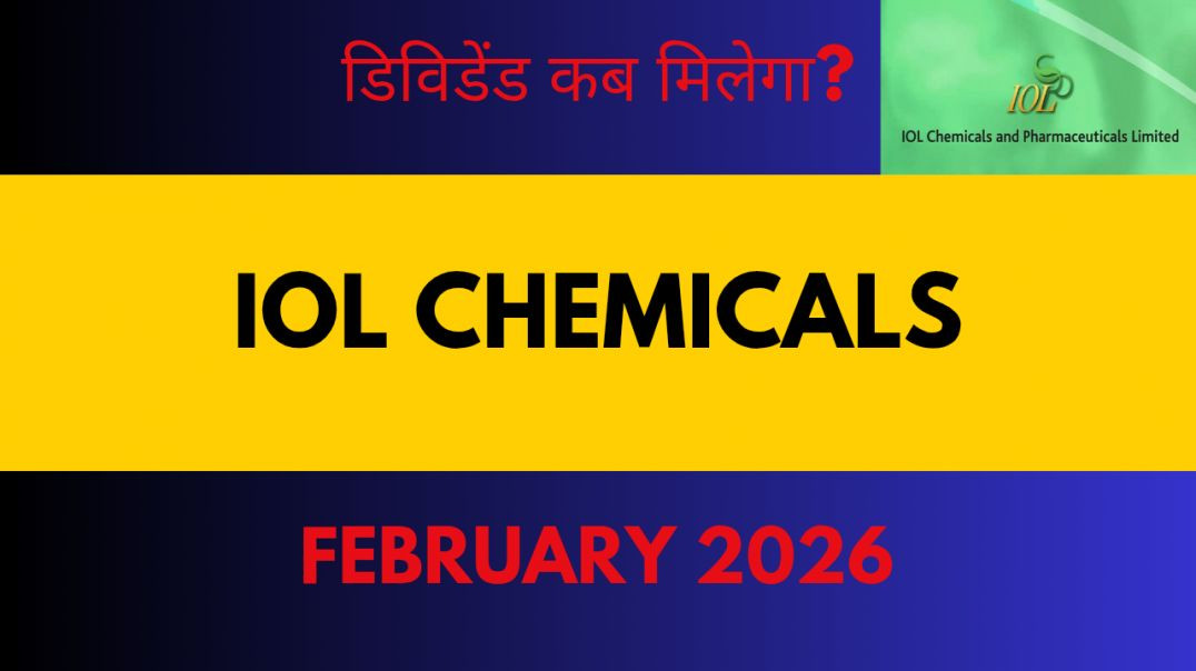 ⁣DIVIDEND IN FEBRUARY 2026 | 5 Upcoming Dividend Giving Company | February 2026