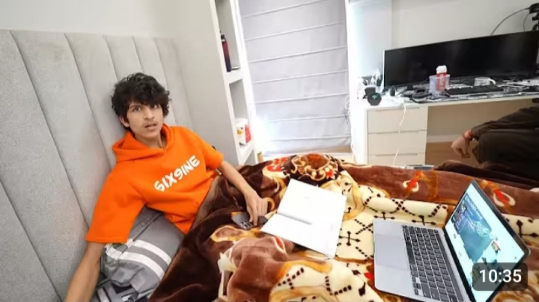 ⁣Piyush K 10th K Board Exam Aagye