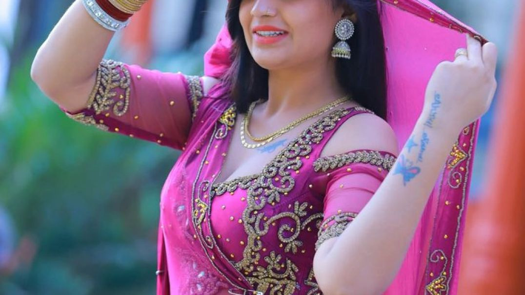 ⁣Gori Thara Lamba Lamba Kesh 💃🌸 | Rajasthani Marwadi Love Song 2026 | New Folk Song