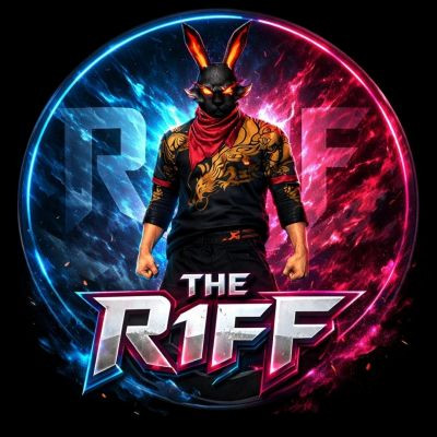 THE R1FF