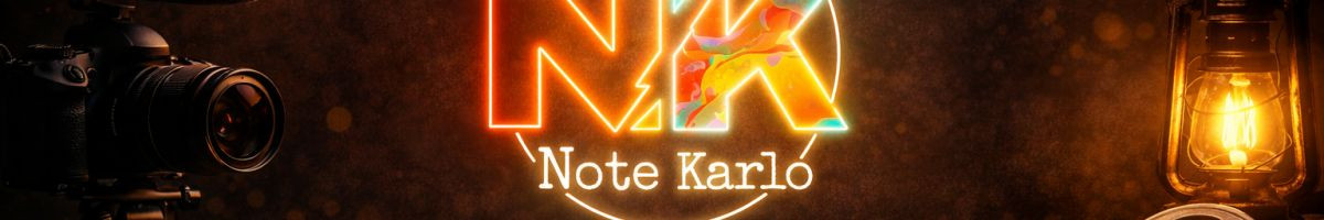 NoteKarlo