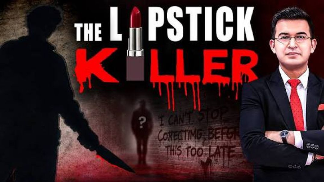 Lipstick_Ki_ller_A_Criminal_Who_Left_Messages_After_Every_Crime_CrimeBook_Shubhankar_Mishra_720P