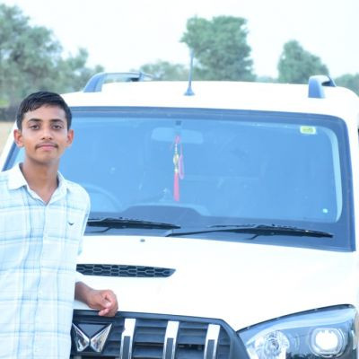 Moharsingh Moharsingh