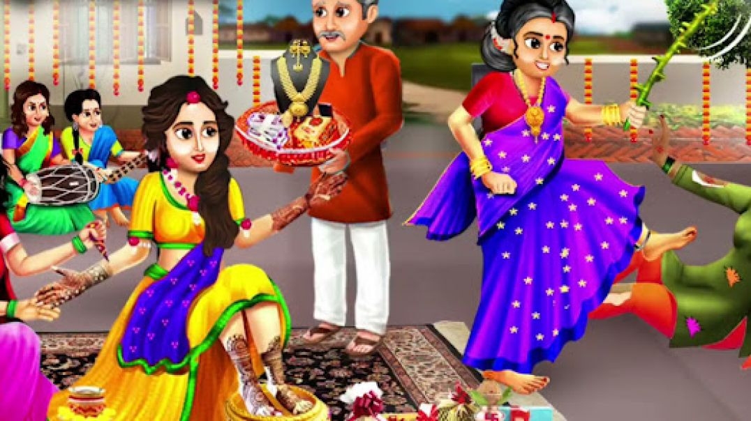 ⁣बहन की शादी🥰🥰