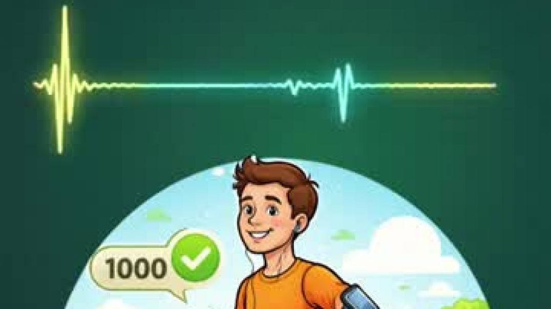 ⁣दिल और शुगर दोनों कंट्रोल? 10000 कदम! ❤️ #healthylifestyle #motivation #desinuskhe #healthyjourney