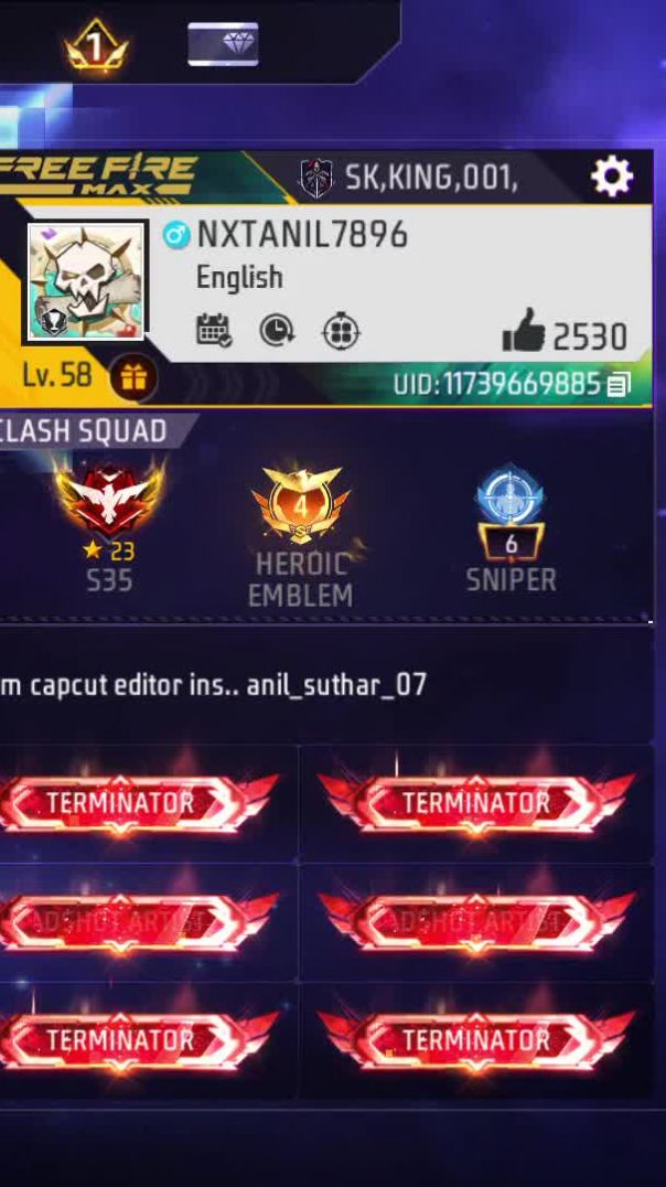 ⁣Screen_Recording_20260324_200531_Free Fire MAX