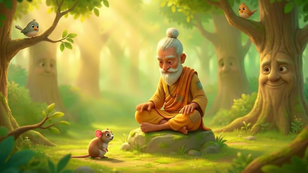 ⁣How to Make VIRAL 3D AI Cartoon Story Videos