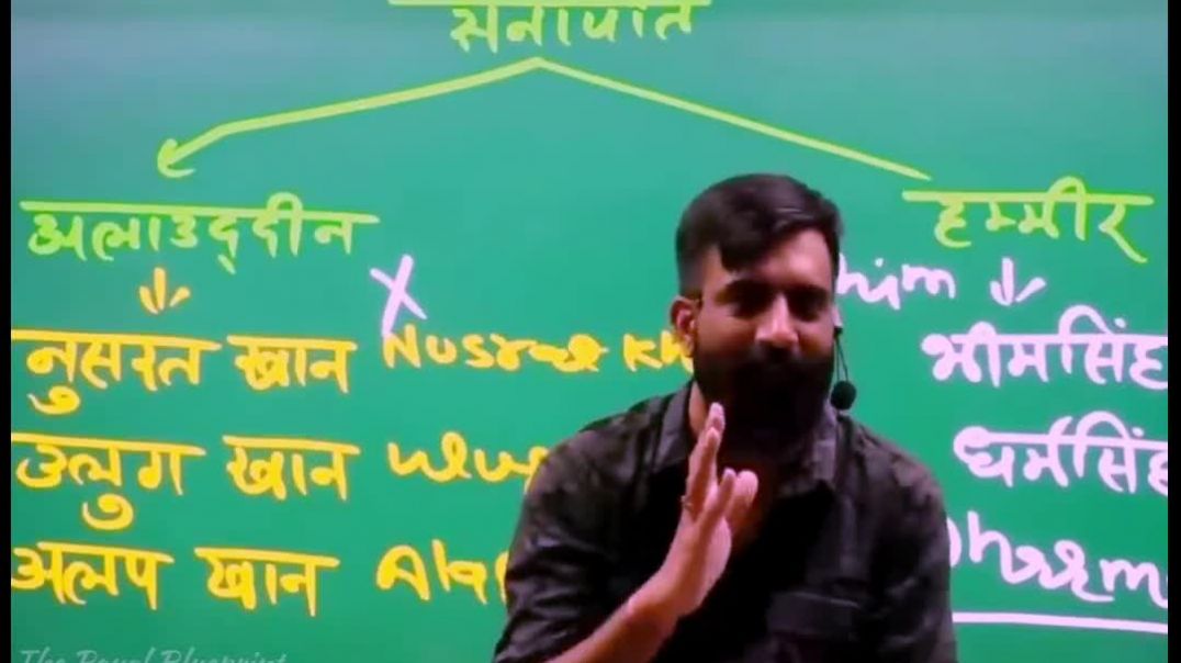 ⁣Love You Rajasthan Part_3 By Rajveer Sir