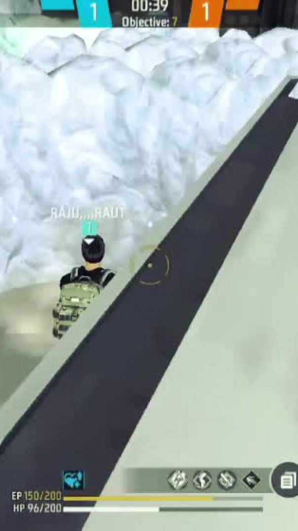 Op headshot funny video 😂