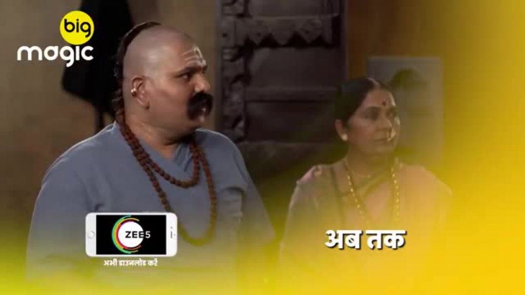 ⁣Swarajyarakshak Sambhaji Hindi - episode - 30 - Full Episode - Dr. Amol Kolhe - BIG Magic