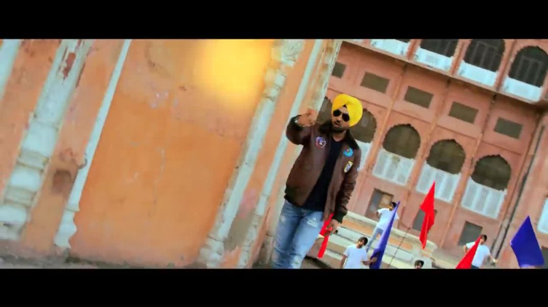 ⁣Sardaar Ji - Title Song _ Diljit Dosanjh _ Neeru Bajwa _