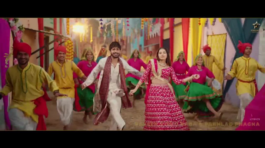 ⁣Bagdo - Dj Song _ Raj Mawar _ Manisha Sharma _ Khushi Baliyan _ Mannu Pahari New Haryanvi Song 2025(