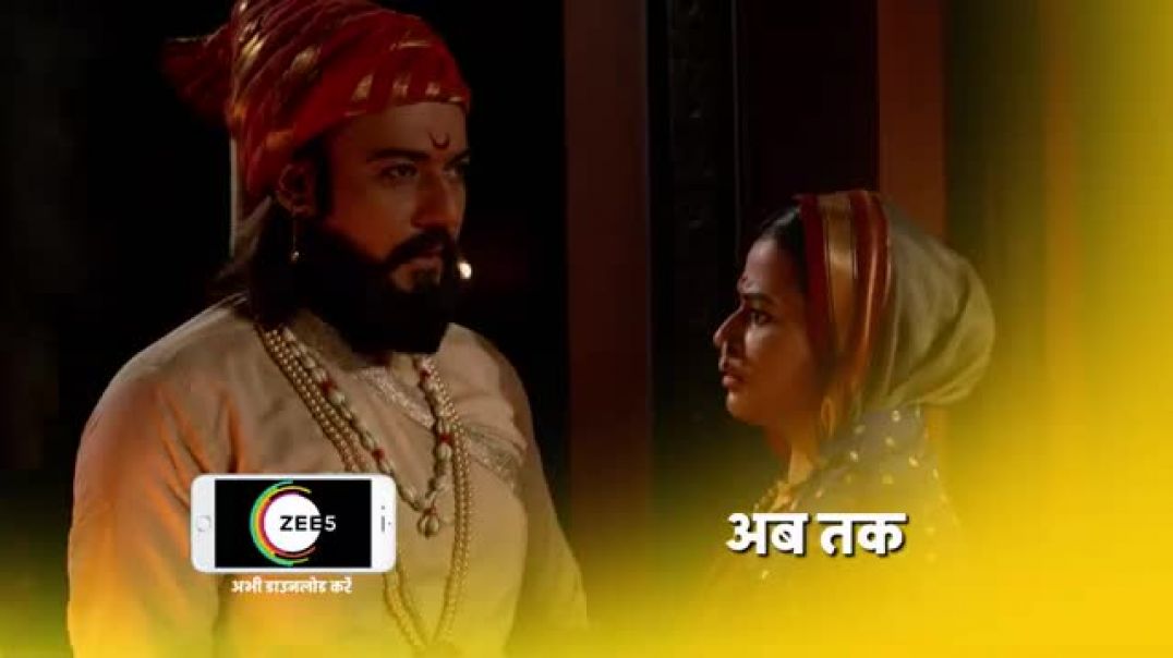 ⁣Swarajyarakshak Sambhaji Hindi - Episode - 173 - Full Episode - Dr. Amol Kolhe - BIG Magic