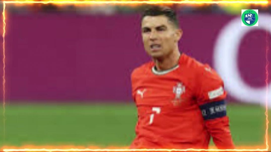 ⁣Cristiano Ronaldo’s 960th Goal SHOCKS the World! The Road to 1000 Goals Is Real!