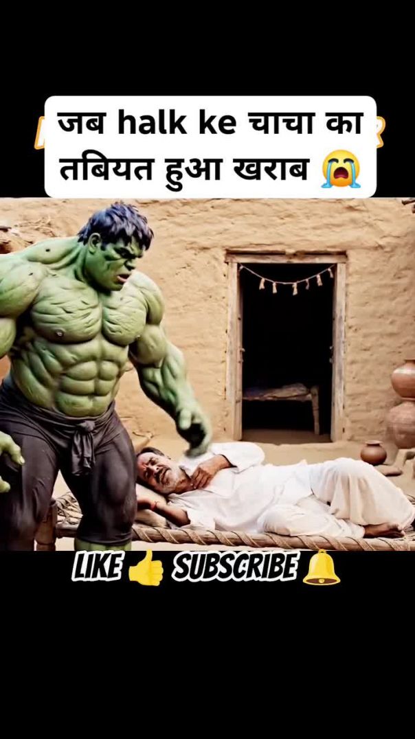 hulk ai vlogs#viral#short