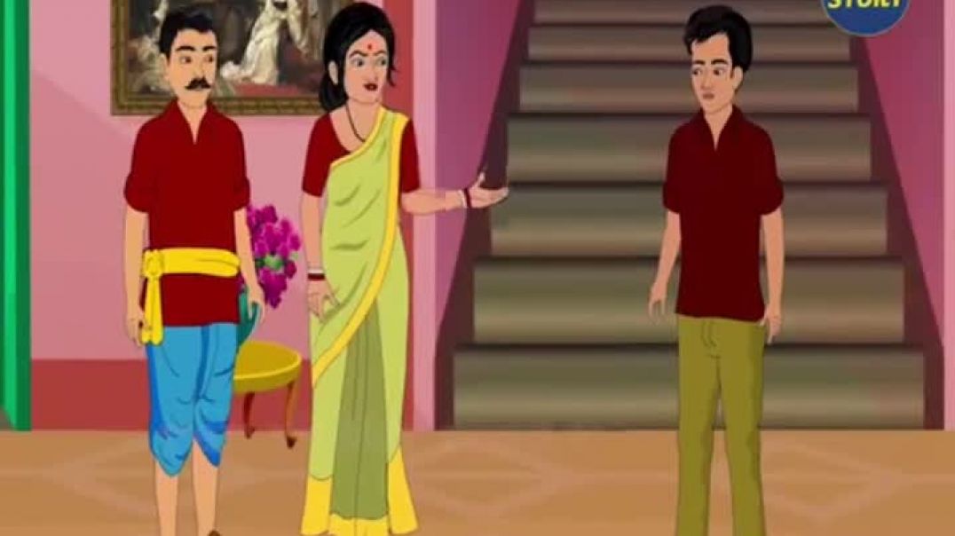 ⁣शौतली मां की स्टोरी