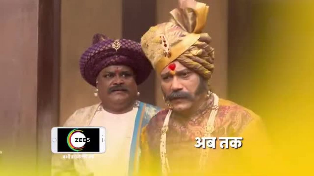 Swarajyarakshak Sambhaji Hindi - Episode - 90 - Full Episode - Dr. Amol Kolhe - BIG Magic.