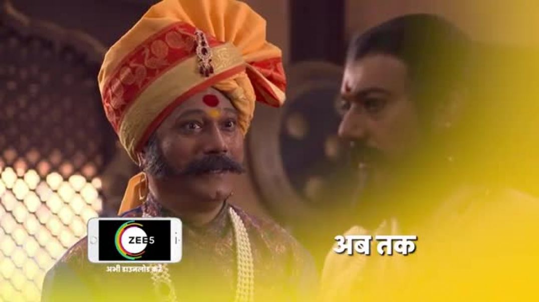 Swarajyarakshak Sambhaji Hindi - Episode - 94 - Full Episode - Dr. Amol Kolhe - BIG Magic.