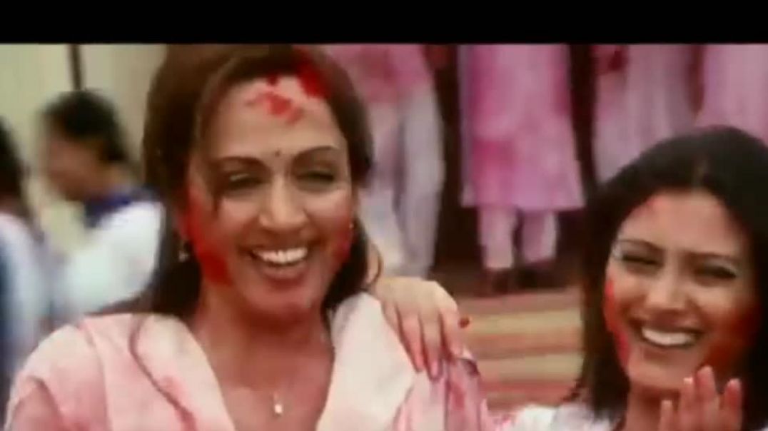 ⁣Shandar Holi geet