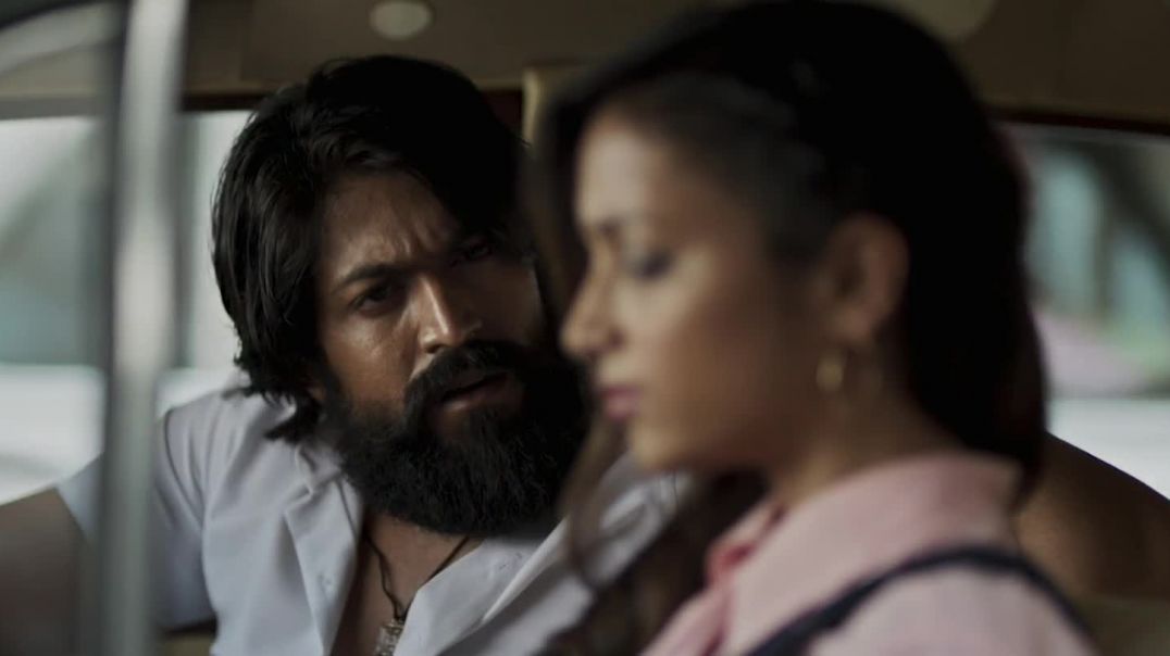 ⁣Kgf captar 1 full movie